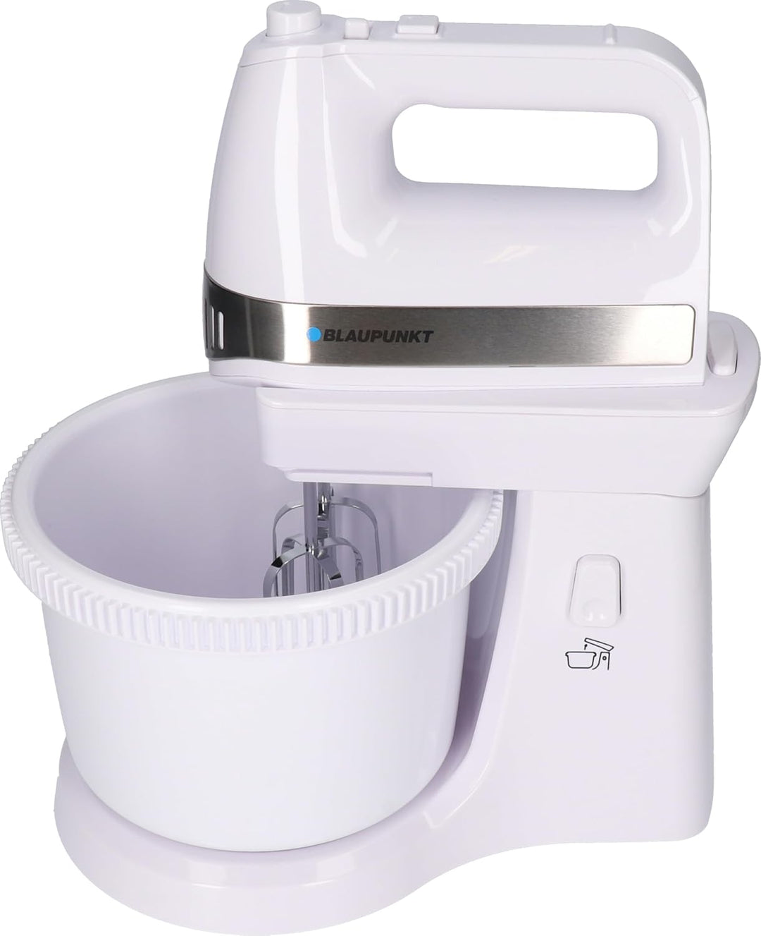 Blaupunkt HMM601 Handmixer 500W Weiss