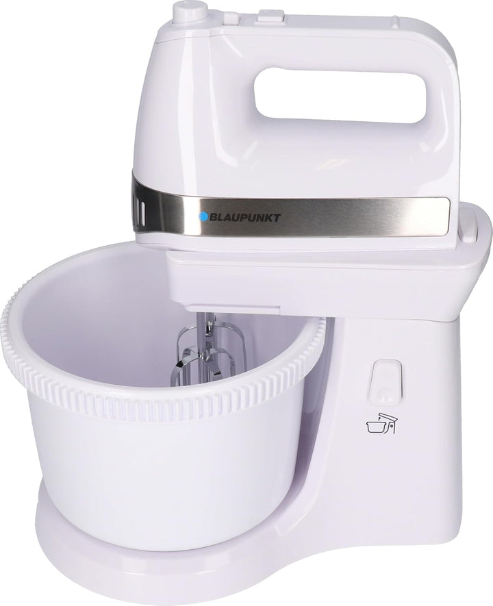 Blaupunkt HMM601 Handmixer 500W Weiss