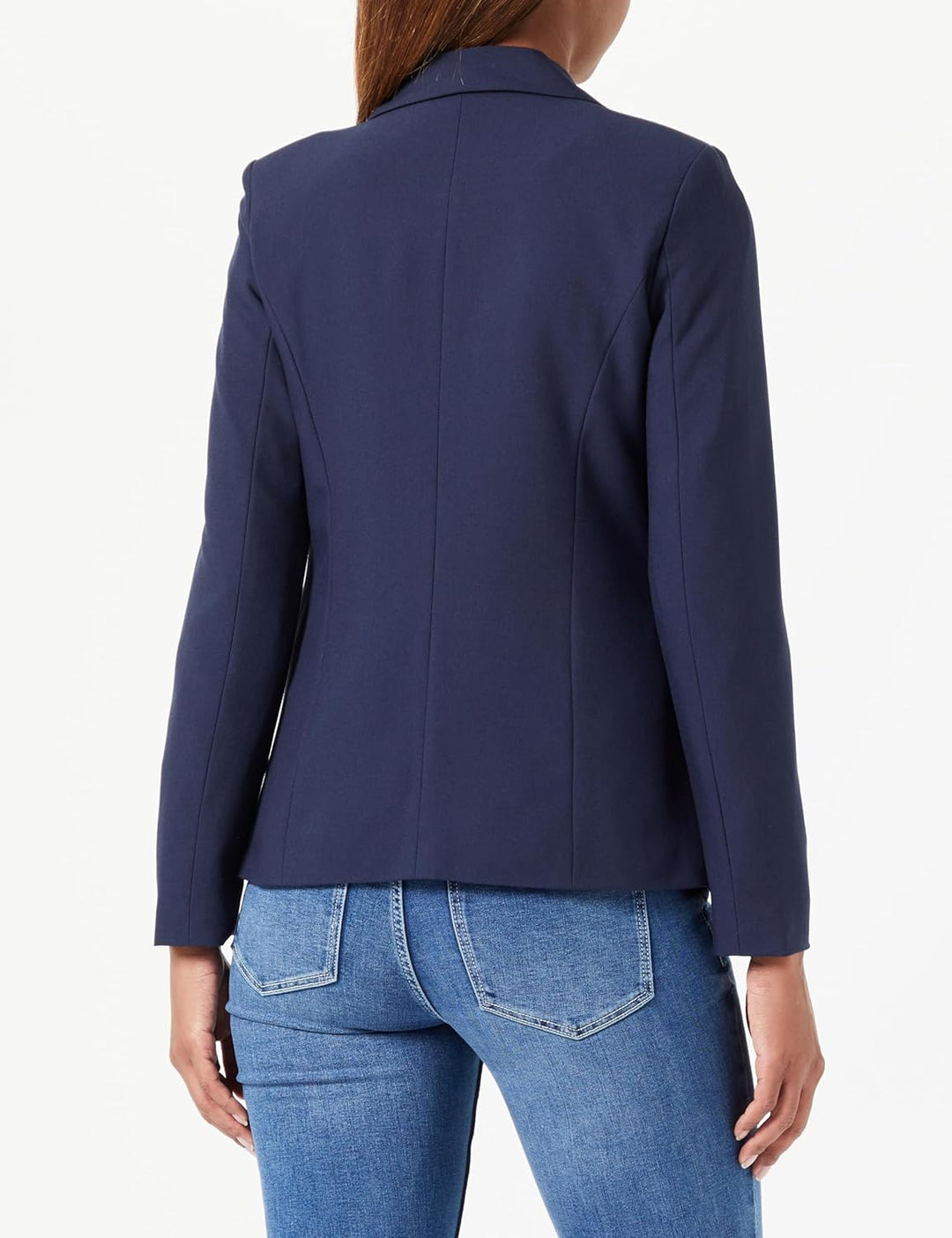 VERO MODA Damen Vmtessharuki Ls Classic Boo Blazer, 34