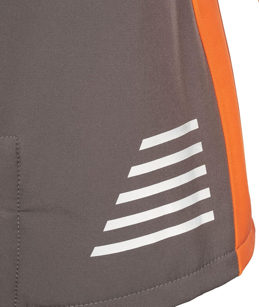 Rock Creek Damen Softshell Jacke Mantel D-491 L Anthrazit, L Anthrazit