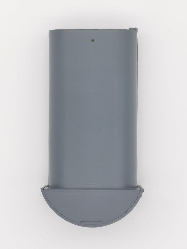 SIMBAILAI 7000 mAh Graue Akku-Batterie für Drahtlose Video-Türklingel, Kompatibel mit TL-AH801 8-Zol