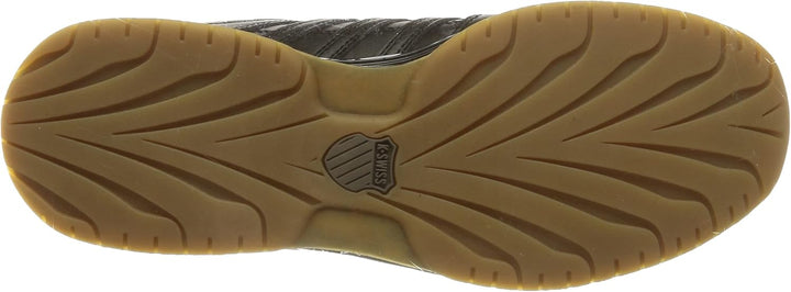 K-Swiss Herren Rinzler Sneaker 39.5 EU Schwarz, 39.5 EU Schwarz