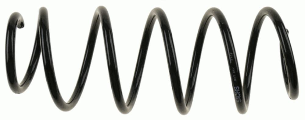 Sachs 997 864 Fahrwerksfeder