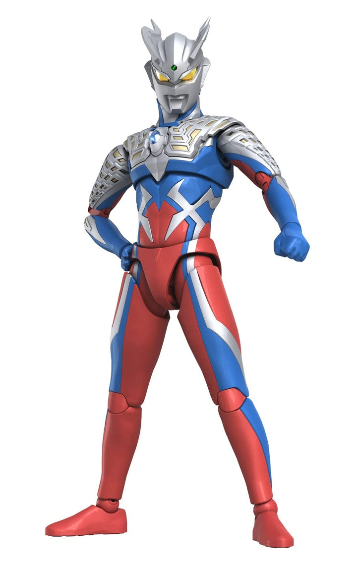 Ultraman - Figure-Rise Standard Ultraman Zero - Model Kit