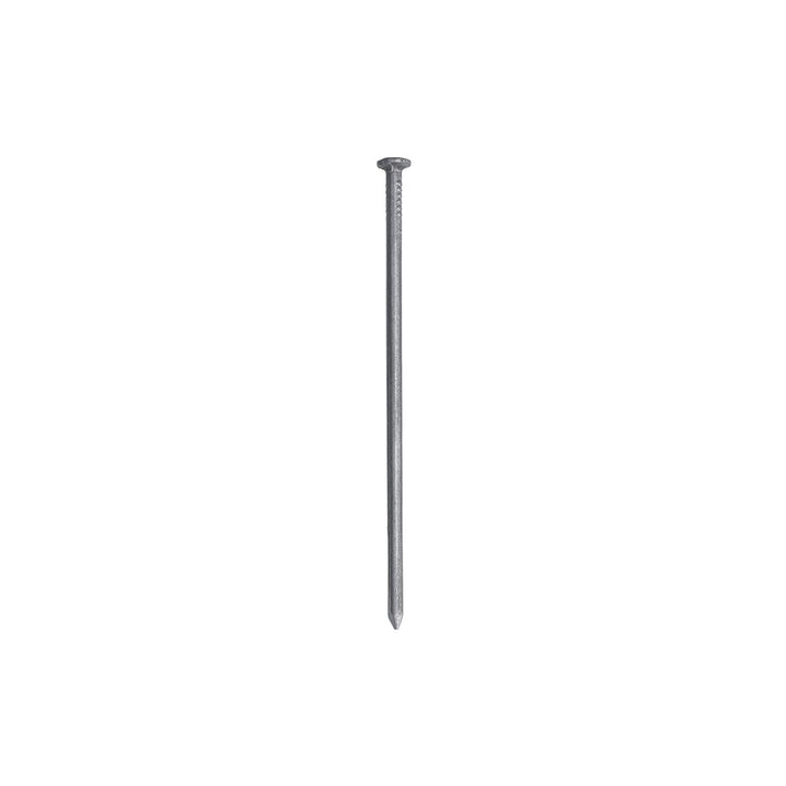 siwitec Drahtstifte blank, 5 kg, 3,1 x 80 mm, Bau- und Tischlerstifte, universell einsetzbare Drahtn