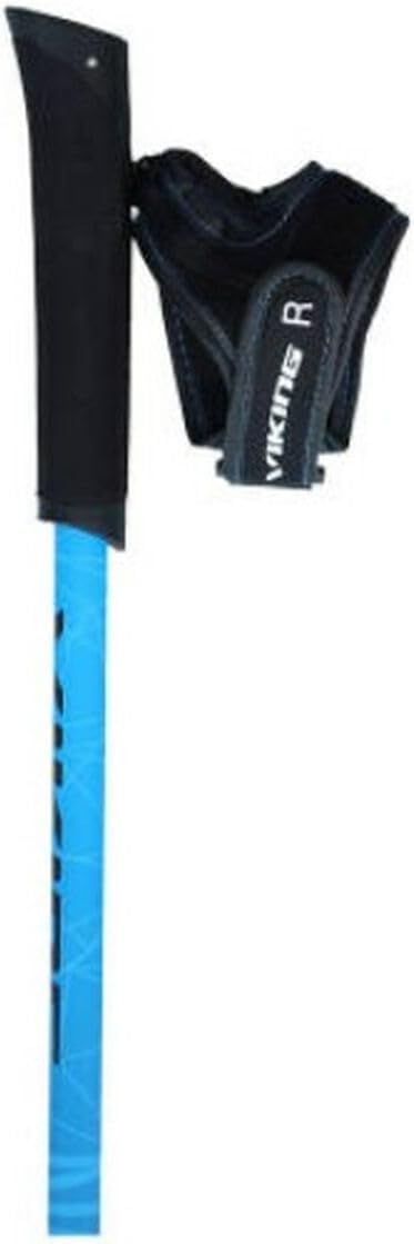 VIKING Stick Nordick Step-in Fahrerstand 110 cm grau, 110 cm grau