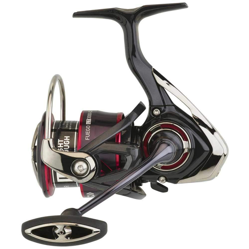 Daiwa 20' Fuego LT Rolle 3000-CXH
