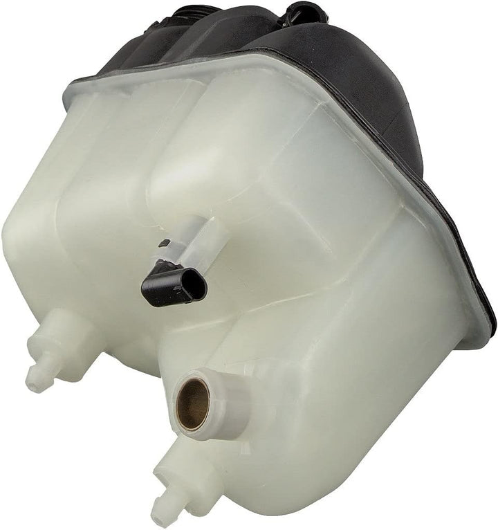 febi bilstein 37645 Kühlerausgleichsbehälter mit Sensor , 1 Stück