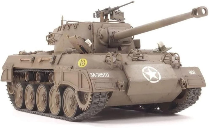 Unbekannt AFV Club AFV35015 - 1/35 M18 Hellcat