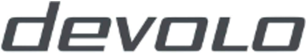 devolo Smart Home, Home Control Dimmer Unterputz, Z-Wave Dimmer Schalter, Lichtschalter Unterputz, H
