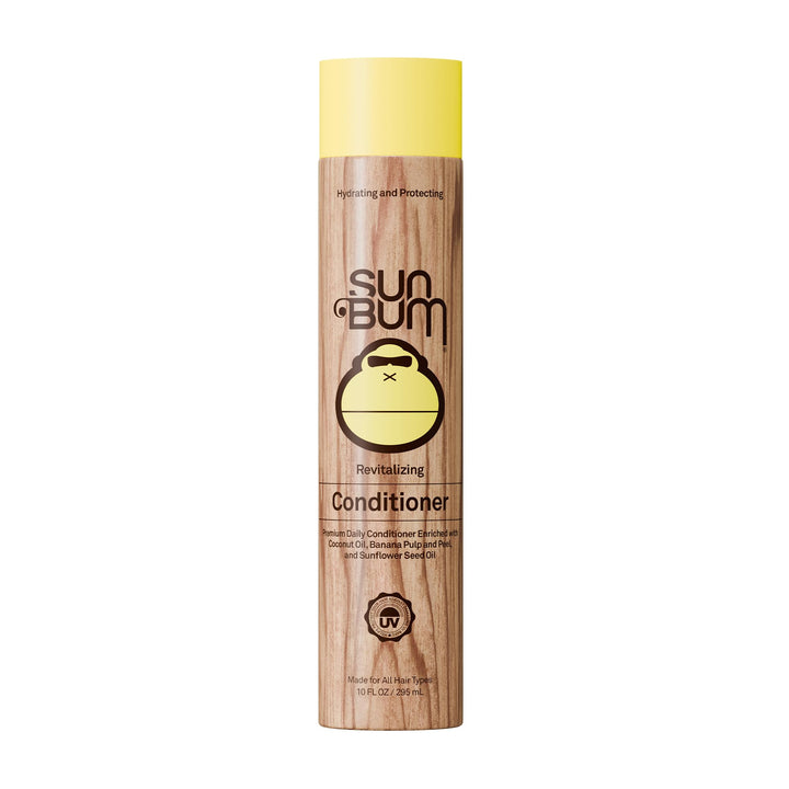 Sun Bum Beach Formula - Conditioner by Sun Bum