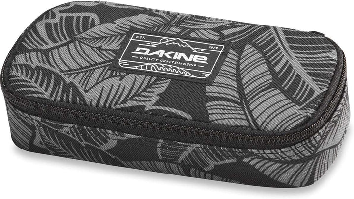 DaKine Federmäppchen School CASE Grau Gemustert, Grau Gemustert