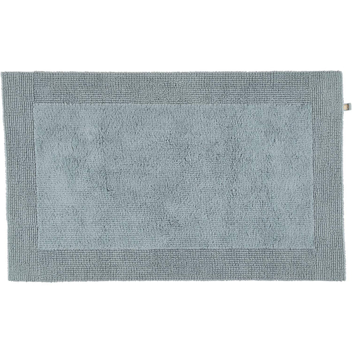 Rhomtuft Badteppiche Prestige aquamarin - 400 60x60 cm, 60x60 cm