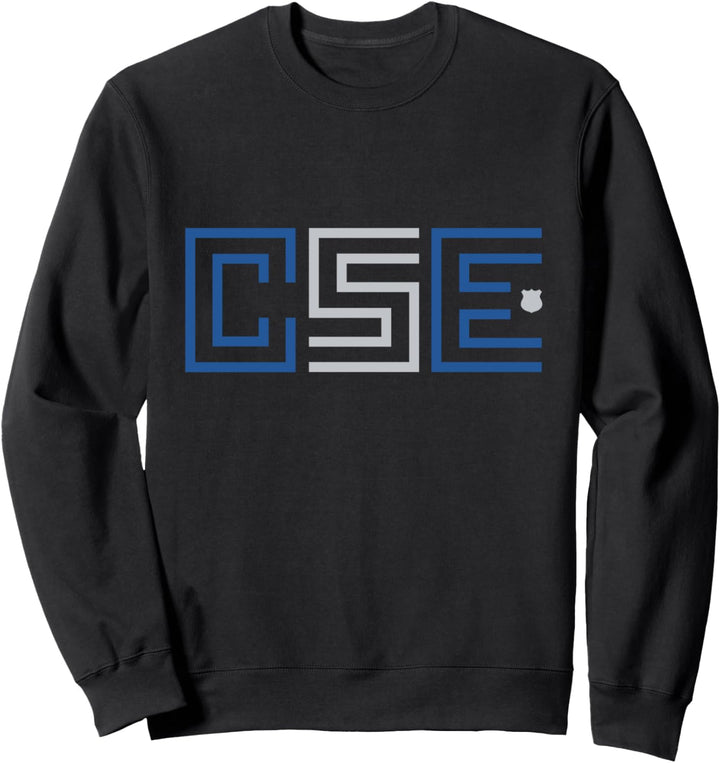 Emelec-Logo Sweatshirt
