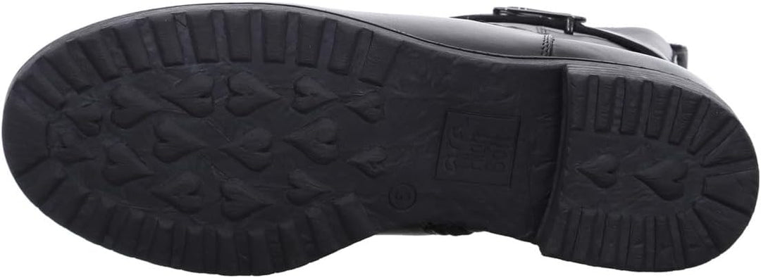 ARA Damen LiverpoolStiefelette 38.5 EU Schwarz, 38.5 EU Schwarz