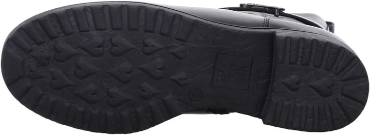 ARA Damen LiverpoolStiefelette 38.5 EU Schwarz, 38.5 EU Schwarz