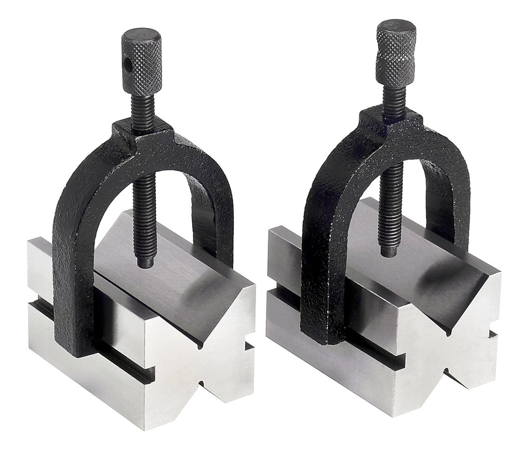 WABECO Prismenpaar Spann-Ø bis 30 mm Spannprisma Prismen