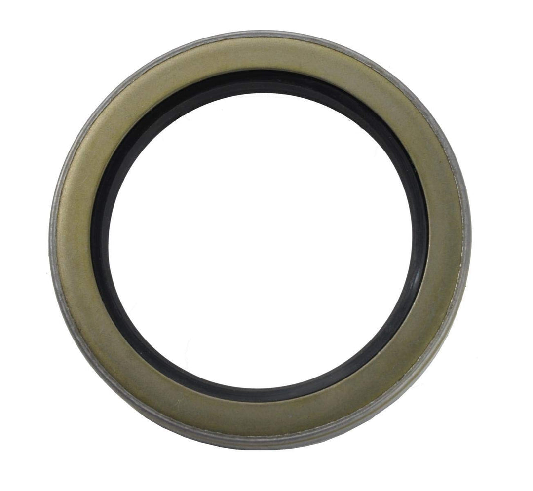 ToolNerds Radial Wellendichtring NBR 72A 190,0x220,0x12,0 mm Bauform CS
