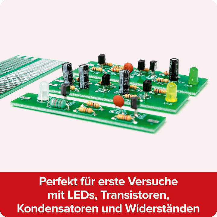 FRANZIS 67122 - Mach&