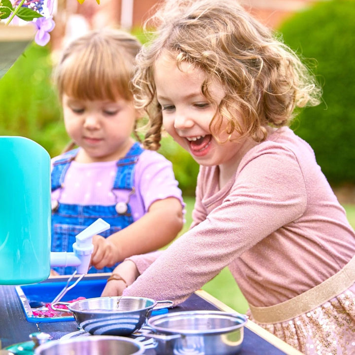 TP Toys Little Chef Modderkeuken