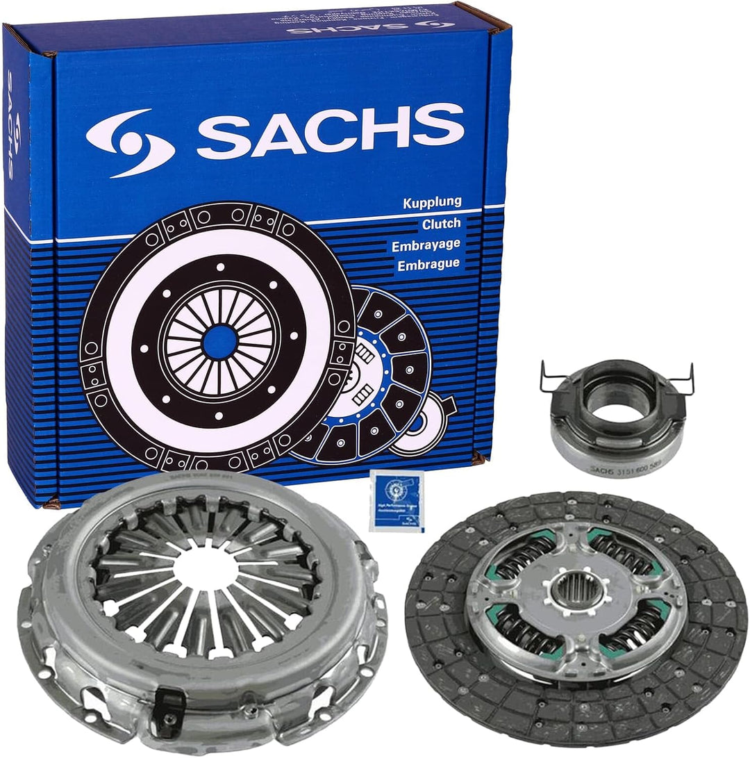 Sachs 3000854501 Kupplung