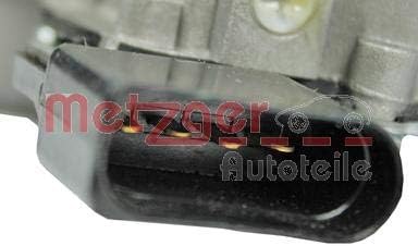 Metzger 2190617 Wischermotor