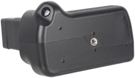 ayex Batteriegriff Passend für Nikon D5100 &amp; D5200 mit Hochformatauslöser + IR-Auslöser Betrieb mit
