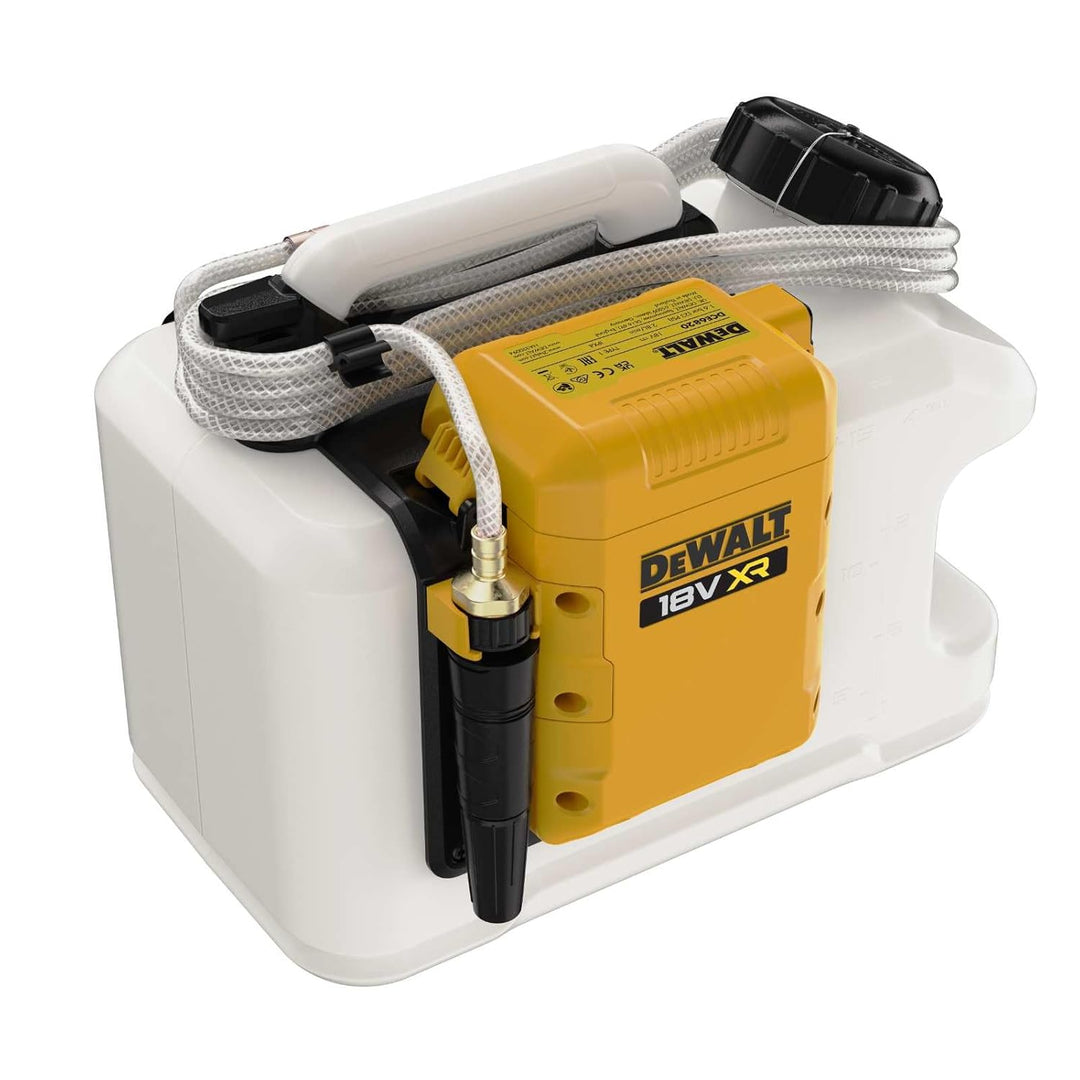 DEWALT Tagesformat für Erwachsene für den täglichen Gebrauch mit vielseitigem Format