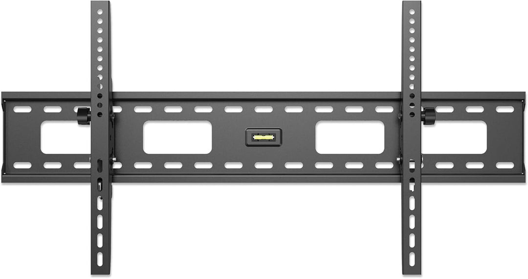 Manhattan 423830 Universal Wandhalterung für Flachbildschirme 37" bis 85" neigbar bis zu 75 kg schwa