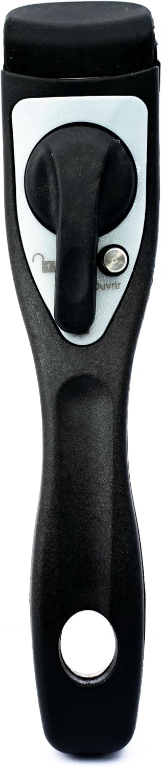 Herzberg HG8053 BLK Kochgeschirr, Set bestehend aus 3 Induktionstöpfen und 2 Allherd-Pfannen in vers