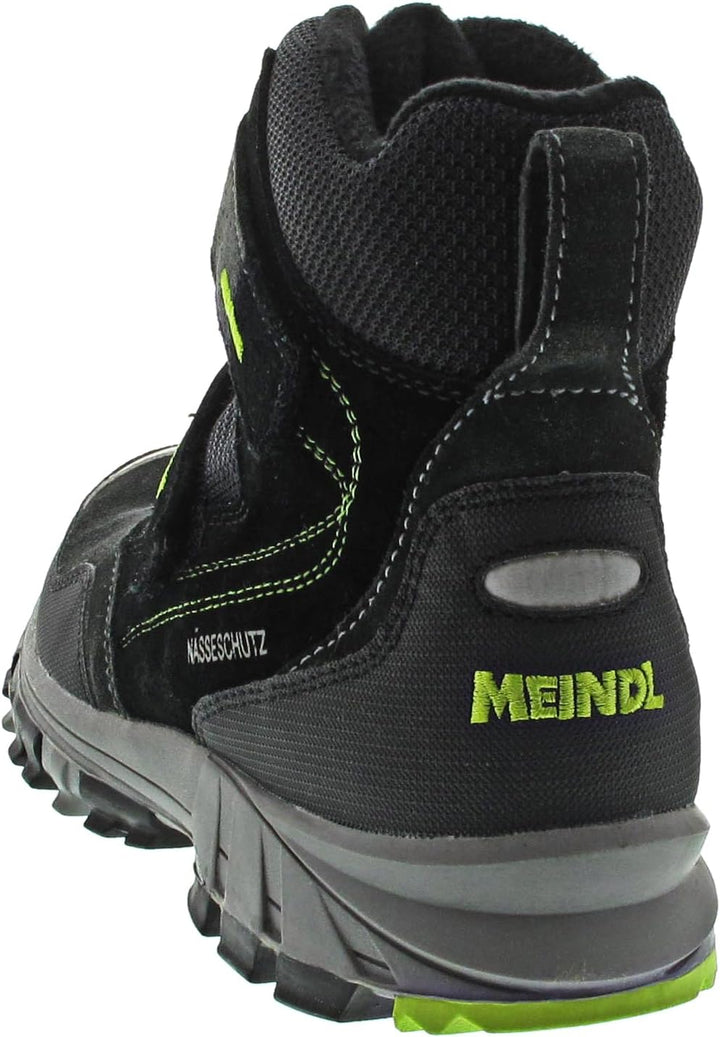 Meindl Polar Fox Junior Lemon Anthrazit 34 EU, Lemon Anthrazit 34 EU