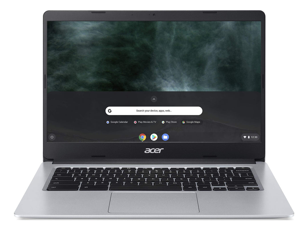 Acer Chromebook 14 (CB314-1H-C2KX) 14 Zoll (35,56 cm)( Intel® Celeron® Prozessor N4020, 4 GB LPDDR4