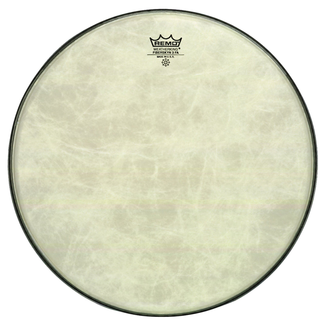 Remo Schlagzeugfell Diplomat Fiberskyn 3 14" FD-0514-00, 14"