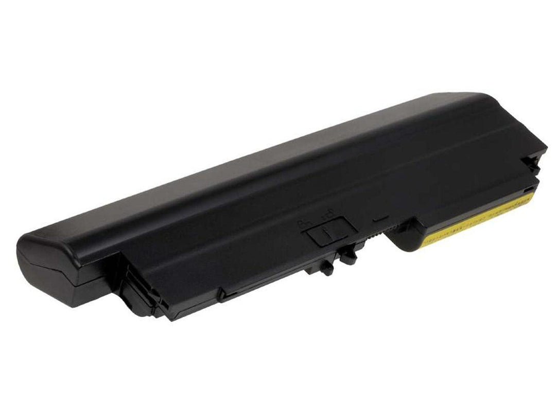 Akku für Lenovo Typ FRU 42T4645 6600mAh, 10,8V, Li-Ion