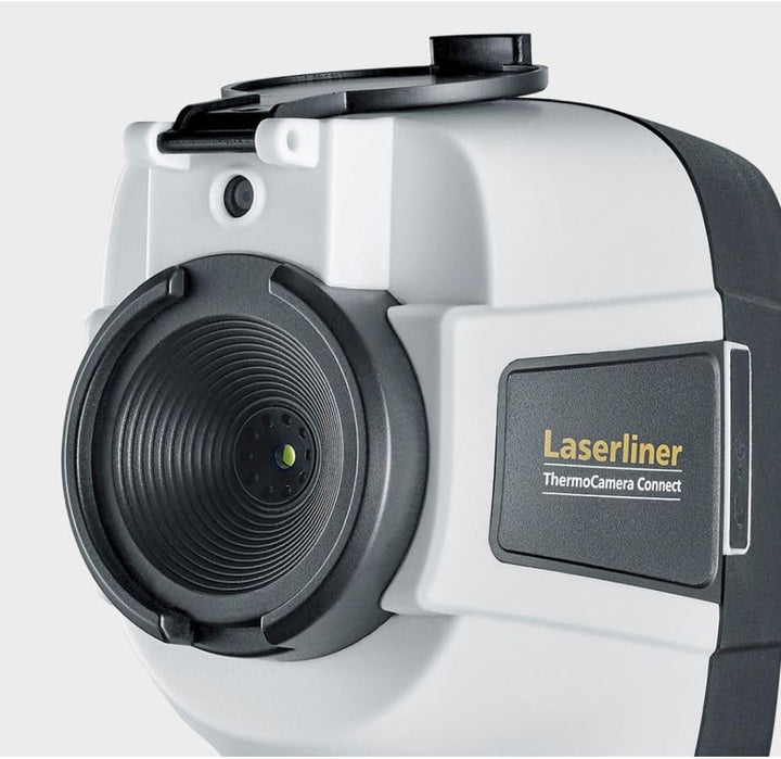 Laserliner Wärmebildkamera ThermoCamera Connect