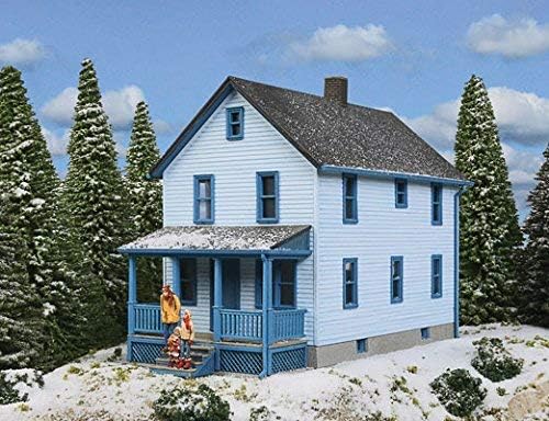Walthers Cornerstone 933-3786 2-Stöckiges Haus