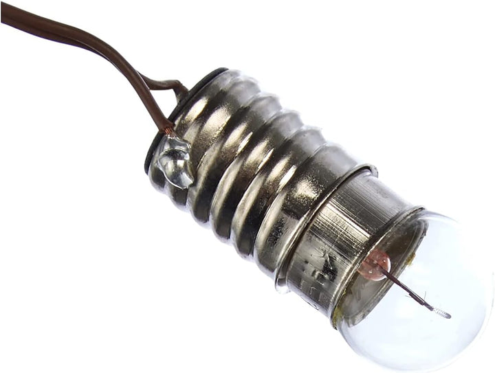 Kahlert Licht 60975 Puppenhauszubehör, schwarz & 60803 Puppenhauszubehör, braun Bundle mit 60803 Pup