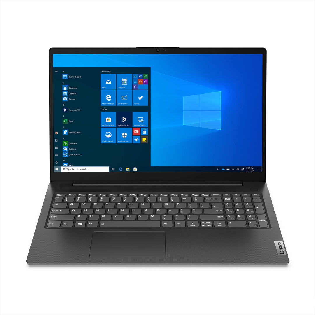 Lenovo 'V15'  15,6" FHD  Celeron N5100  RAM: 32GB  SSD: 500GB  Windows 11 Pro