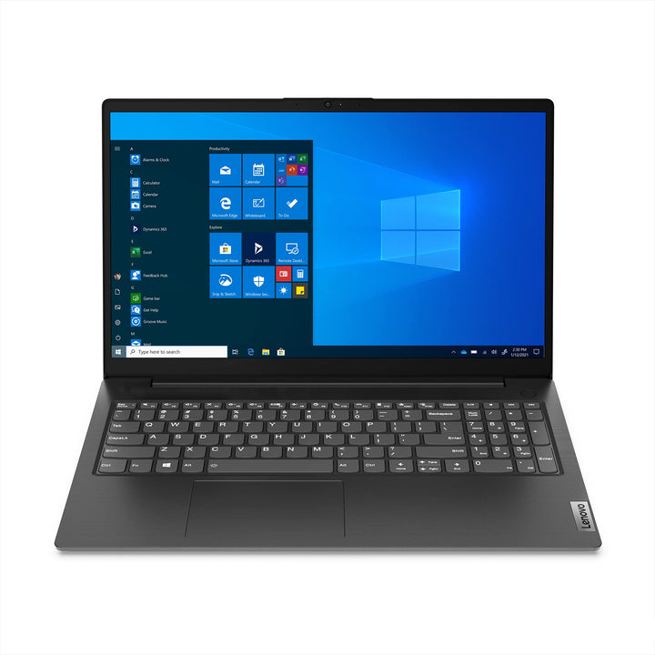 Lenovo 'V15'  15,6" FHD  Celeron N5100  RAM: 32GB  SSD: 500GB  Windows 11 Pro