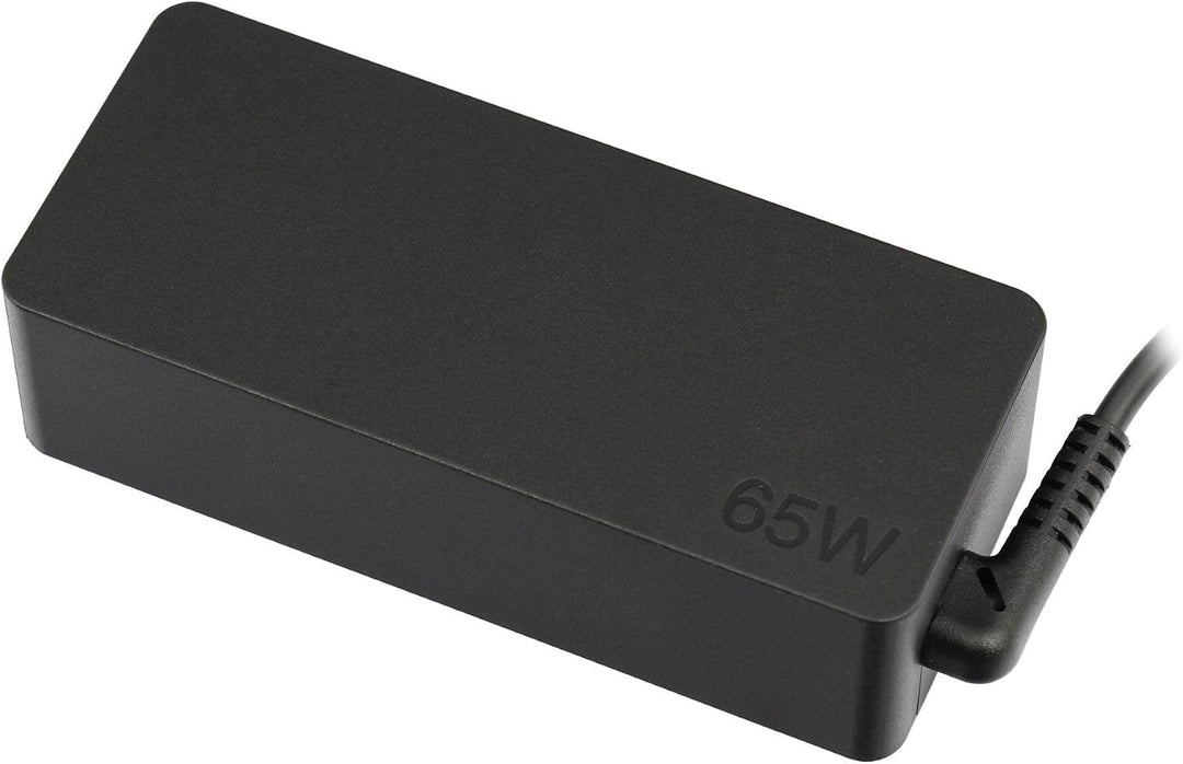 Lenovo ThinkPad T490 (20N2/20N3) Original USB-C Netzteil 65 Watt Normale Bauform