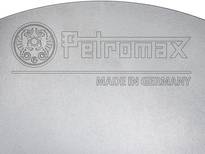 Petromax Grill- und Feuerschale (fs38 - Ø38cm) | Kochen, Grillen, Braten, gemütliches Lagerfeuer | m