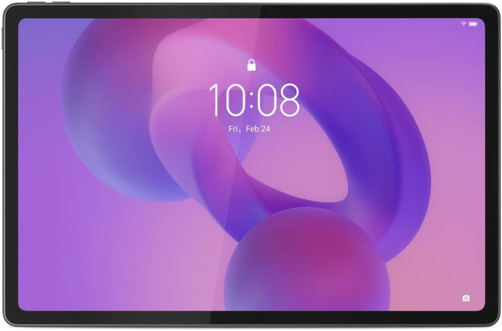 Lenovo Tablet Idea Tab Plus 12.1" 256GB/12GB Cinzento Pen + Capa
