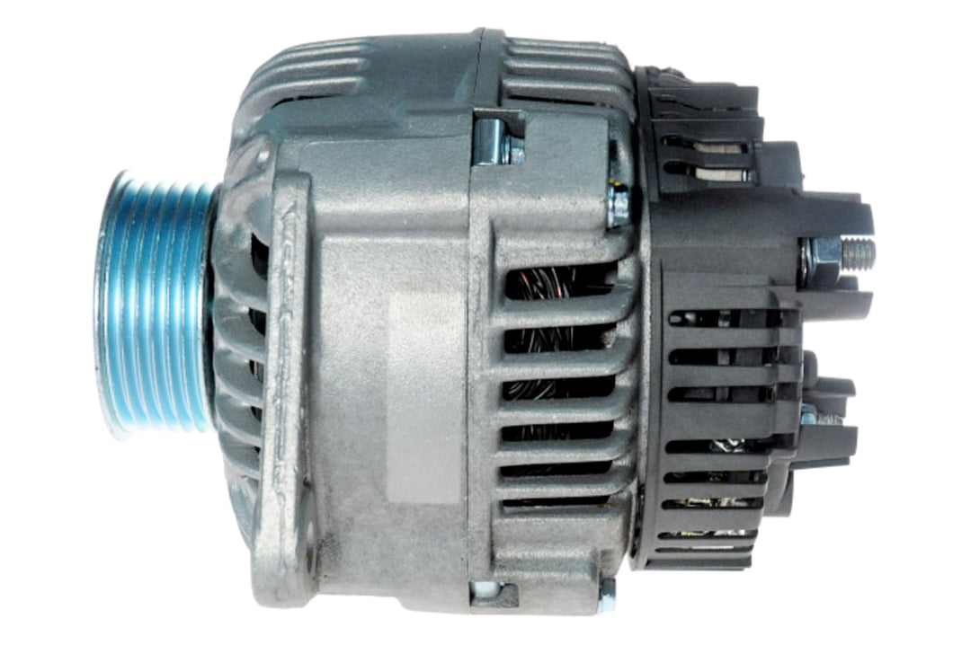 HELLA - Generator/Lichtmaschine - 14V - 80A - für u.a. Peugeot 306 Hatchback (7A, 7C, N3, N5) - 8EL