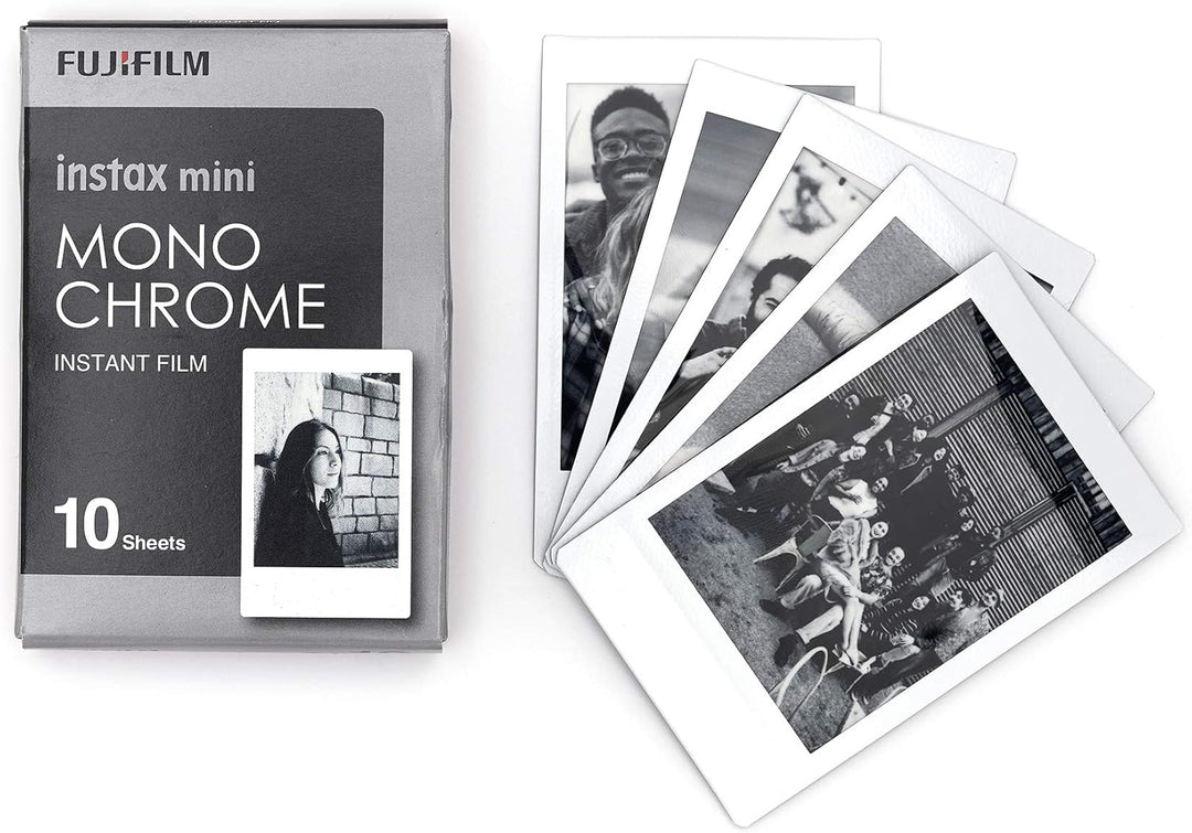 instax Mini Film 3&