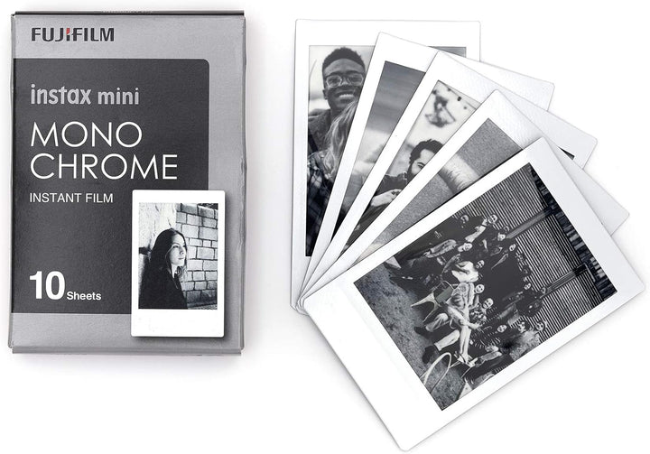 instax Mini Film 3&