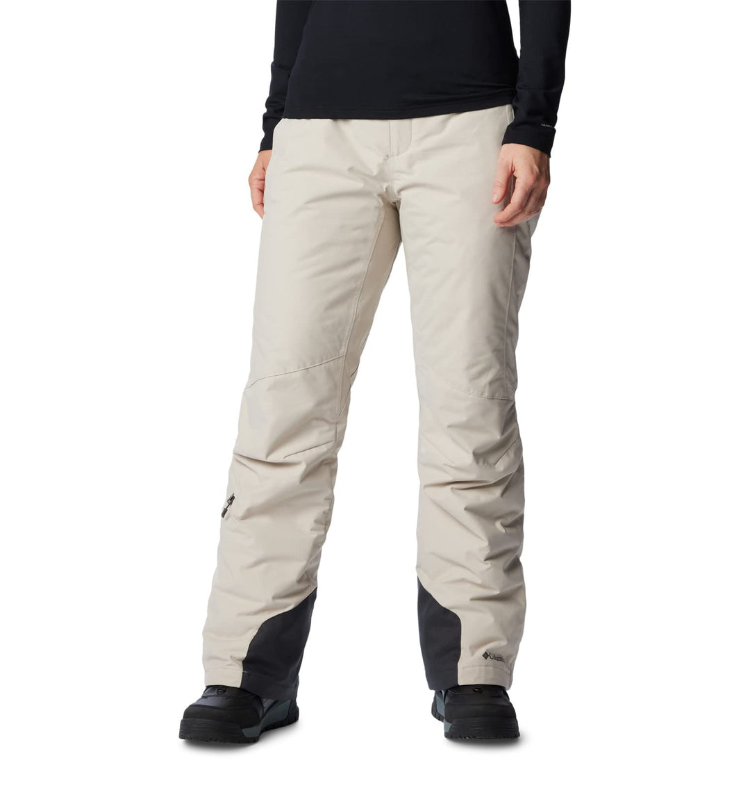 Columbia Bugaboo Damen-Übergangsjacke, Dark Stone