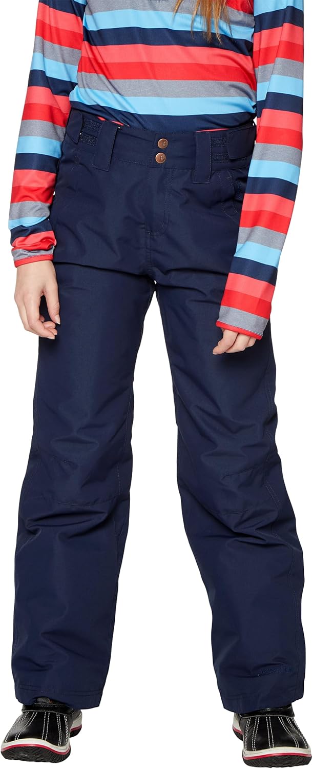 Protest Mädchen Jackie Ski-/Schneehose S Marineblau, S Marineblau