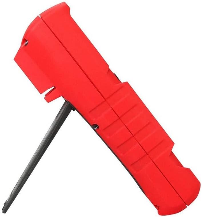 UNI-T UT195 Series UT195DS Handheld Industrial Digital multimeters IP65 and 2m Drop Proof, UT195DS