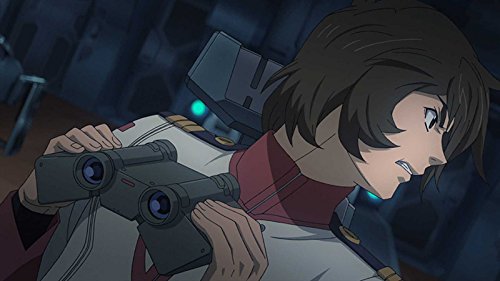 Star Blazers 2199 - Space Battleship Yamato - Volume 4: Episode 17-21 [Blu-ray], Blu-ray