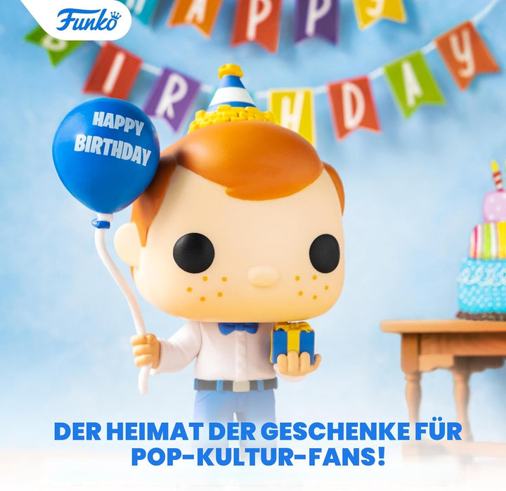 Funko Pop! Games: Pokemon - Bulbasaur - Bisasam - Vinyl-Sammelfigur - Geschenkidee - Offizielle Hand